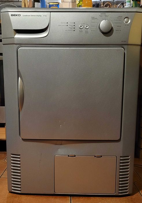 Zestaw części Suszarka Beko DRCS68