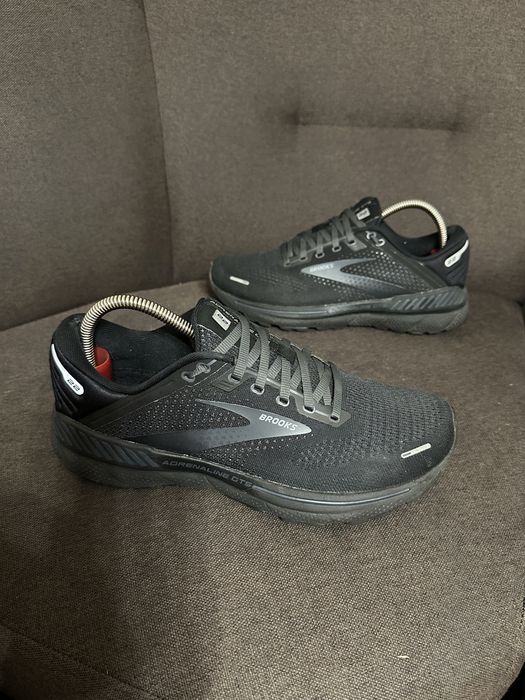 Brooks Adrenaline GTS 22 кросiвки чоловiчi 42