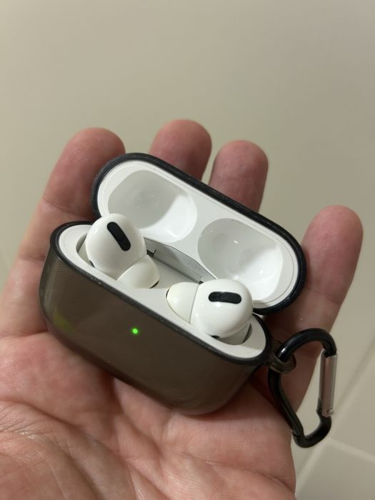 Airpods Pro 1ª Geração (Magsafe) A2190
