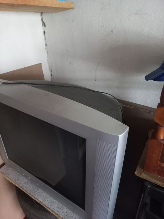 Телевізор Philips