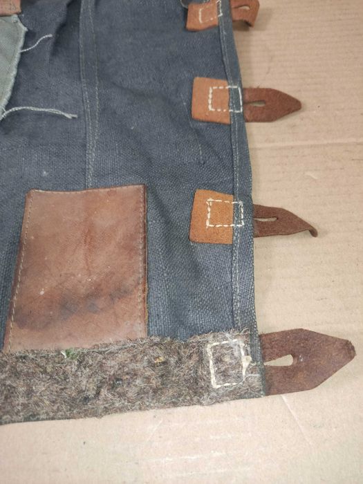 Oryginalny Pokrowiec na mausera K98