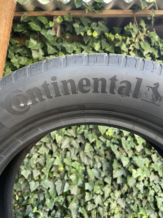 205/60 R16 Continental EcoContact 6
