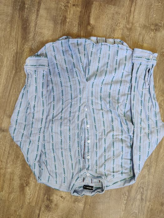 Сорочка  бренду Atrium