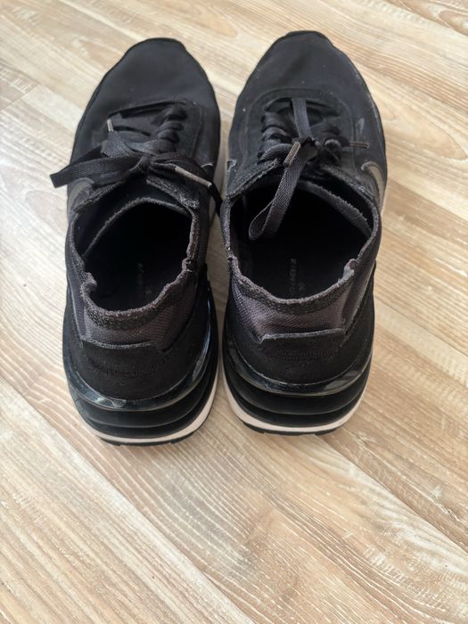 Чоловічі кросівки Nike