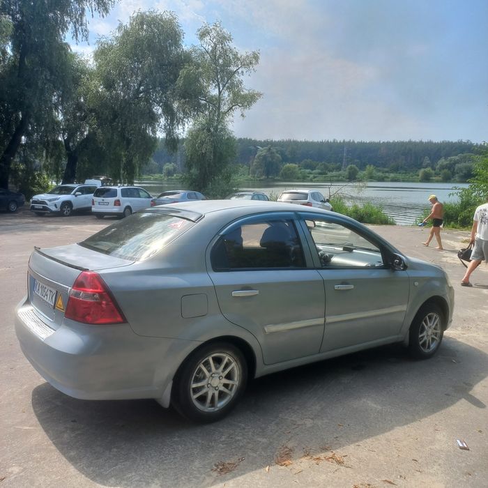 Автоцівілка есть,ходова поміняна,,масло поміняне,задній підшипники поміняно 2 штуки.Машинка в  відмінному стані