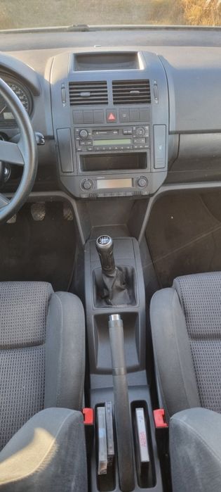 VW Polo 1.4 Highline (2002) - Apenas 57.000 km (Comprováveis)