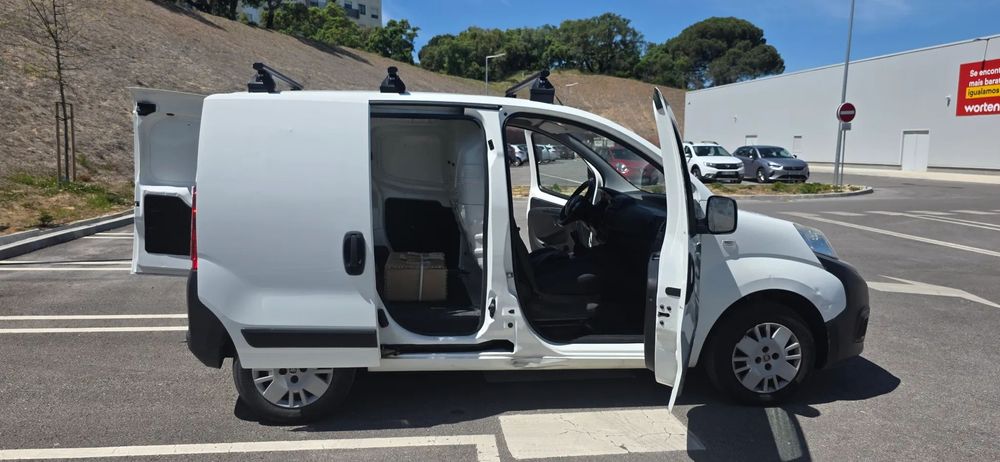 Fiat FIORINO