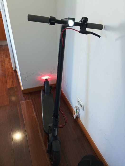 Trotinete xiaomi 4 pro