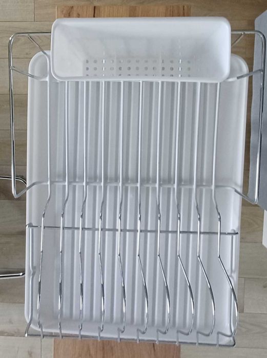 Nowa! Suszarka do naczyń