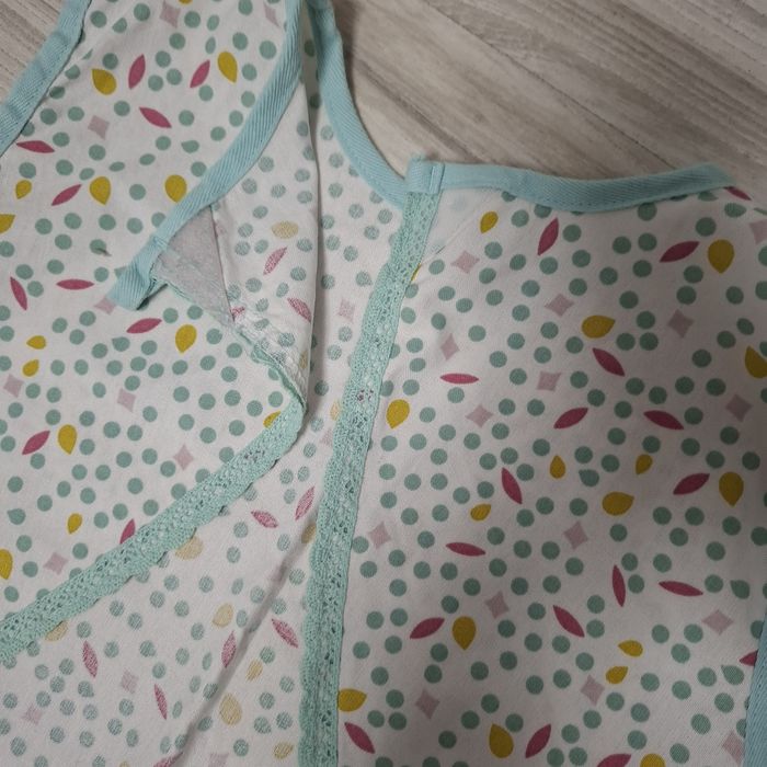 Fartuszek kuchenny dziecięcy IKEA Silverpoppel