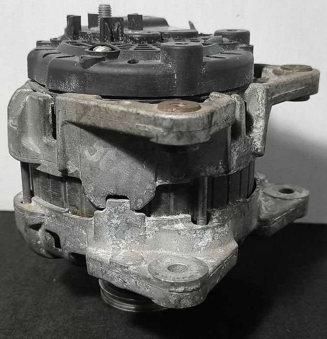 Alternador VW POLO V (6R1, 6C1) ano 2009