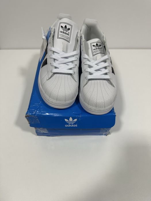 Sapatilhas Adidas SuperStar