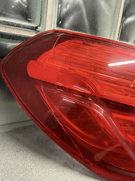 Lampy tylnie bmw m6 f13