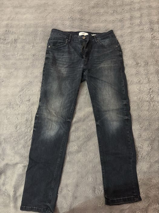 Джинси чоловічі р.33 Reserved