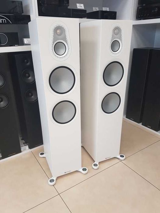 Monitor Audio Silver 500 7G AudioMix Kraków