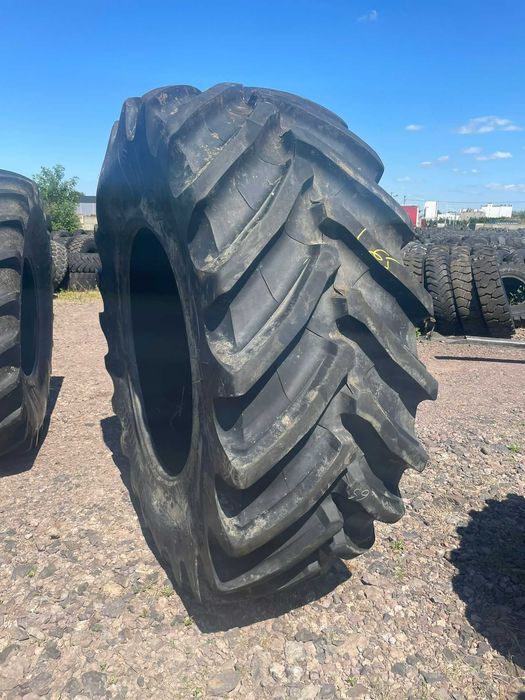 750/70R44 OPONA TRELLEBORG 90% bieżnika