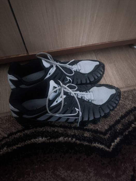 Nike shox TL- opis