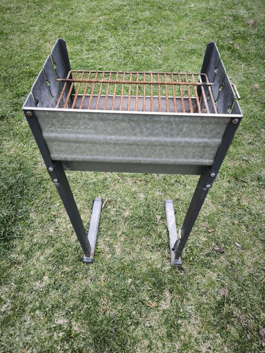 Grill węglowy Dancook 7100