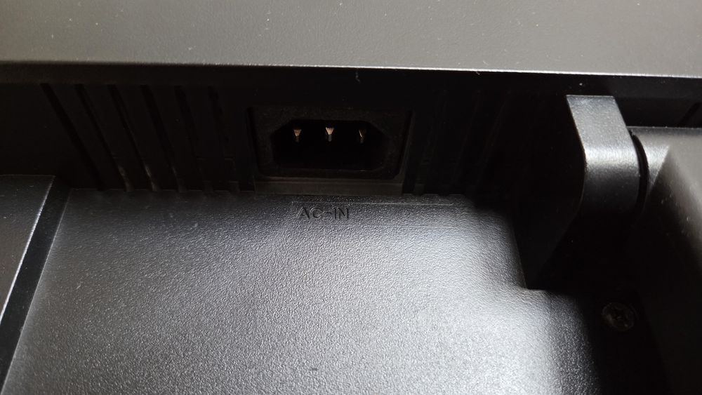 Monitor asus 60Hz 19 cali 1280 x 1024 pikseli