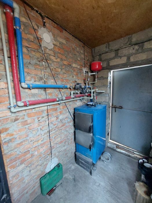 Продаж 2-х поверхового будинку. Вулиця Літке.