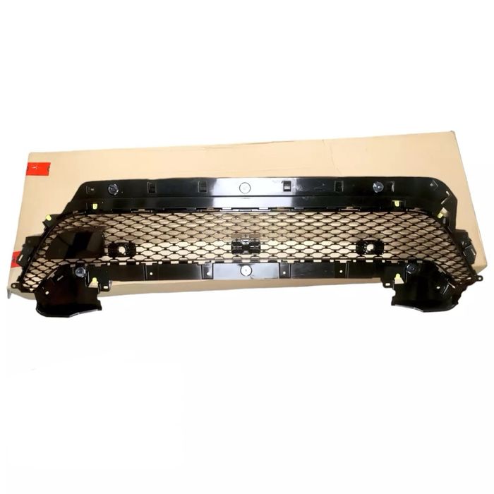 Сетка бампера решетка дистроник Land Rover Range Rover Evoque L551 эвог ACC