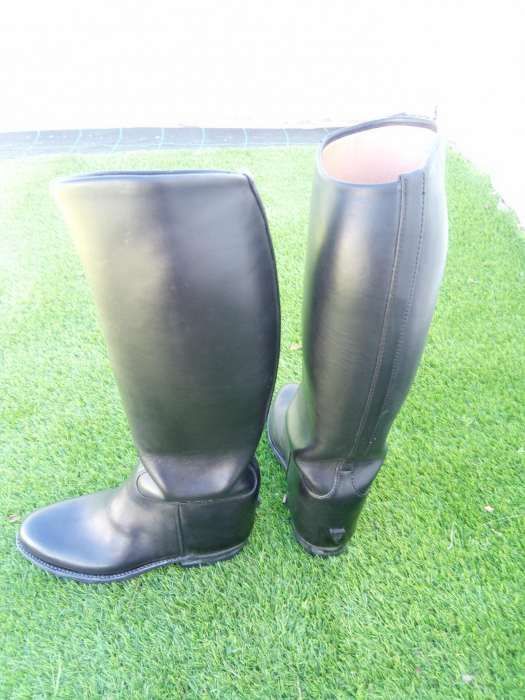 Botas Equitação - Novas