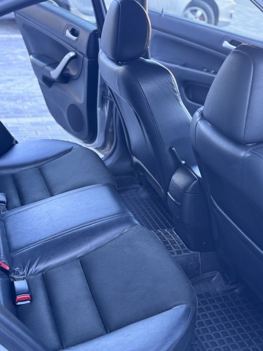 Продам Honda Accord