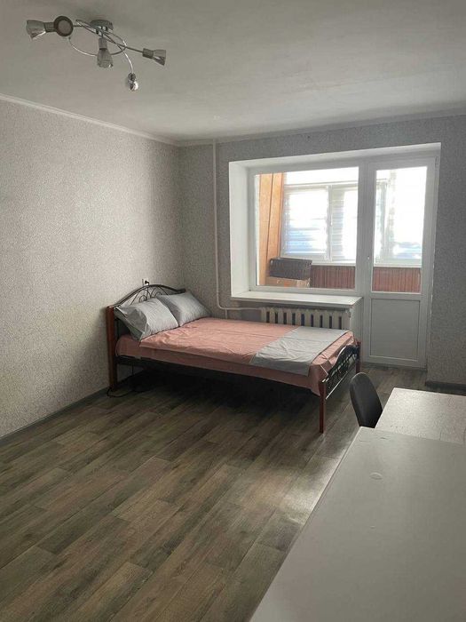 Подобова оренда 1к квартири Суми