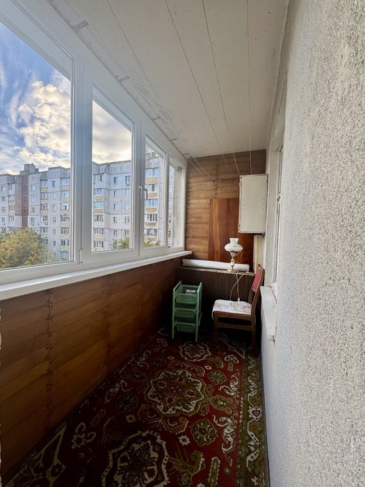 Квартира – Чернігів, Новозаводський район - Вид 3