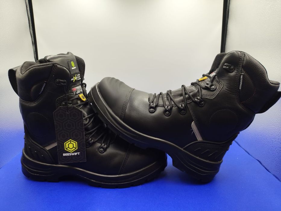 Робочі черевики BEESWIFT - 43 розмір. Waterproof