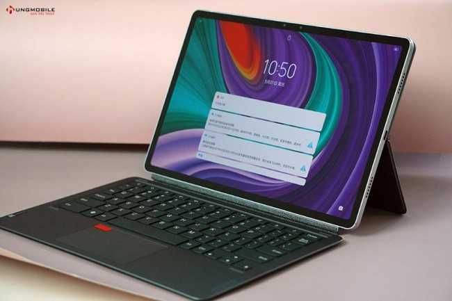 Планшет трансформер LENOVO TAB SPACE GREY 11,1" з сімкартою 512Gb