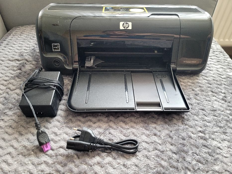 Drukarka HP Deskjet D1660