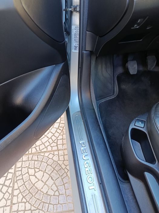 Peugeot 307sw 1.6