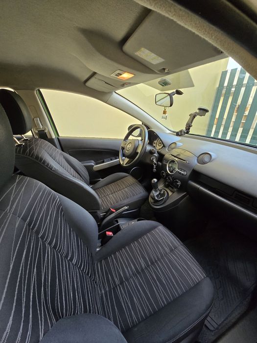 Vendo mazda 2 2008