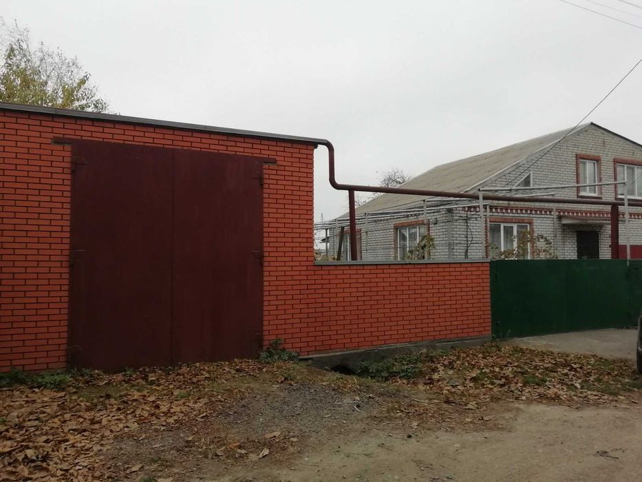 Продам двоповерховий будинок в Лозуватці, вул. Калинова (Свердлова)