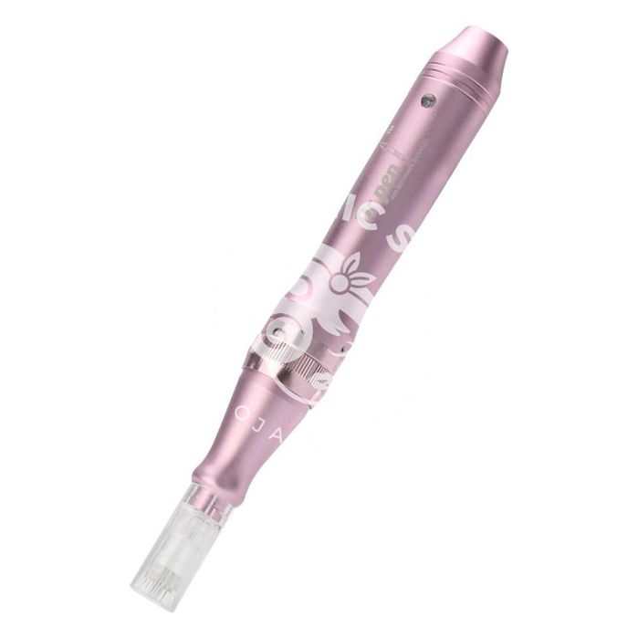 Dermapen Rosa Dr. Pen M7 - Microagulhamento