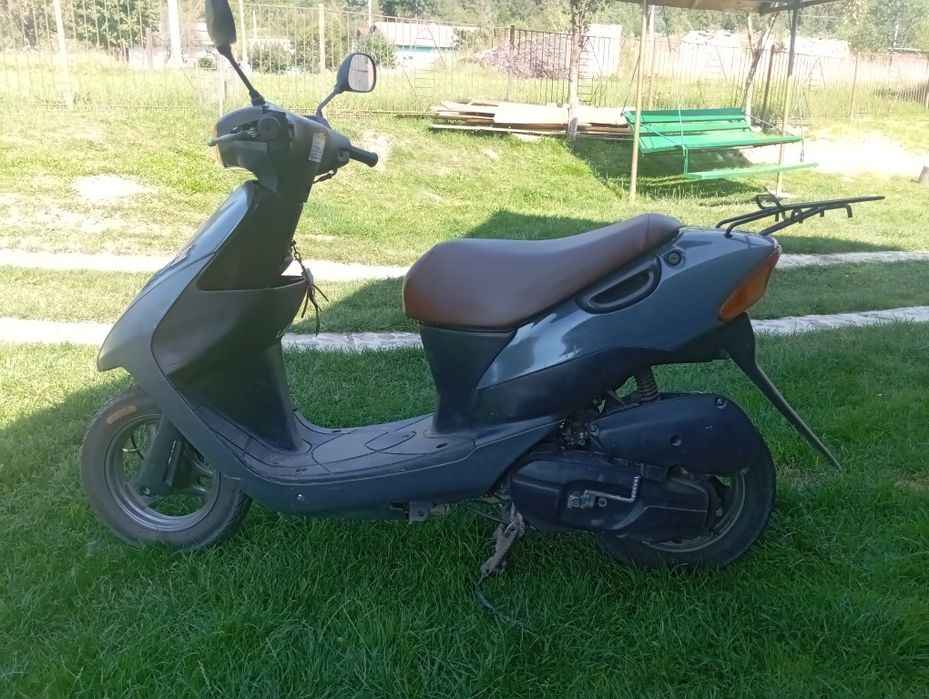 Продається Сузукі Летс 2 баБочка