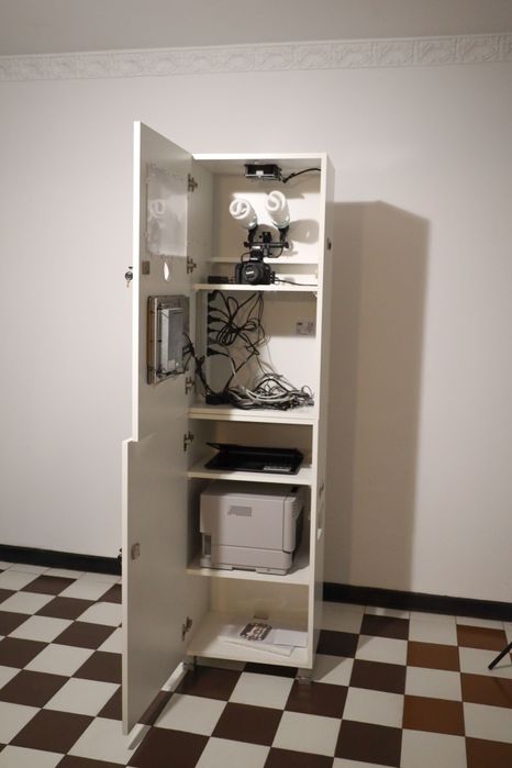 Foto-Budka PHB Mobile (fotobudka mobilna) - SPRZEDAM