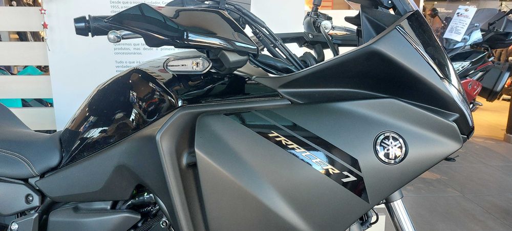 Yamaha Tracer 7 35 kw , 0 kms