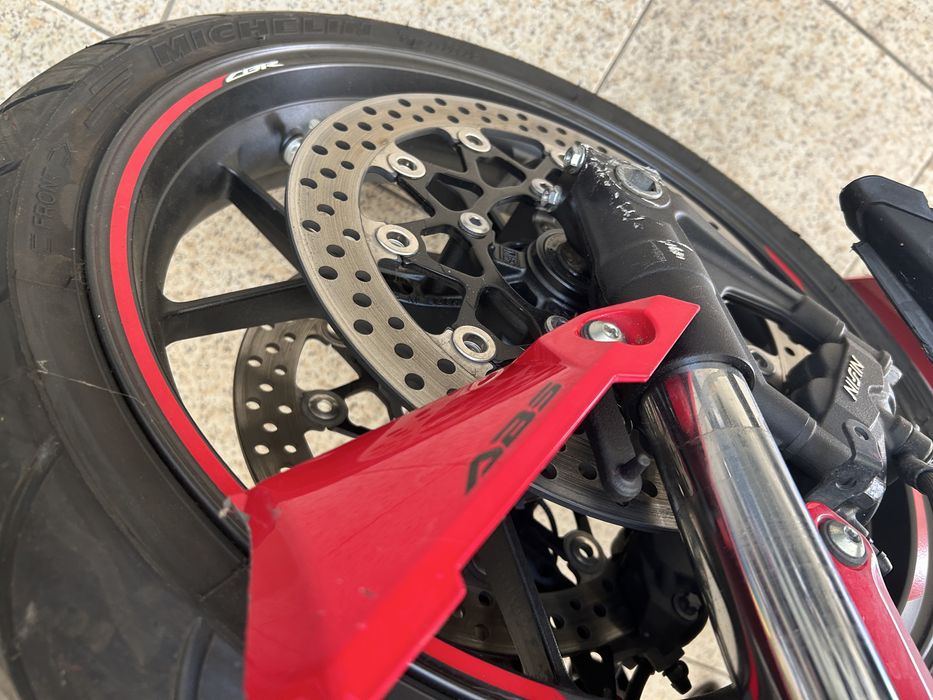 Honda CBR650R CBR 650 para pecas 2020 CB650 CB 650