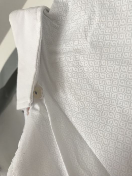 Koszula męska Pierre Cardin XL