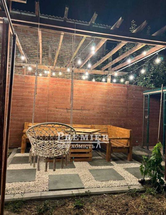 House by the address st. Kitoboynaya (area 80 m²) - Atlanta.ua - photo 8