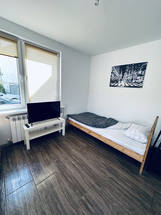 Noclegi, pokoje pracownicze, parking, faktura VAT