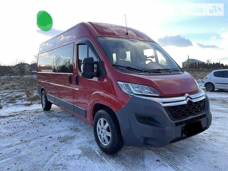 Автозапчасти Двигатель Кузов Крыло Citroen Jumper Ситроен Джампер