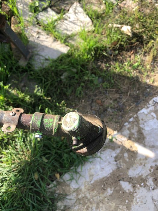 Продаётся Электрокоса Eltos КГ-2400