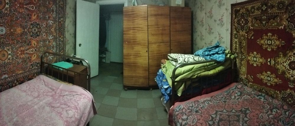ВІЛЬНА 2-кімн в Центрі, можна хлопців! Ул. Ільїнська