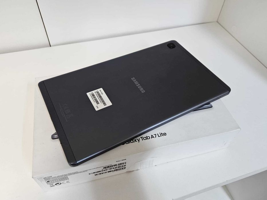 Tablet Samsung Galaxy TAB A7 Lite - KARTA SIM