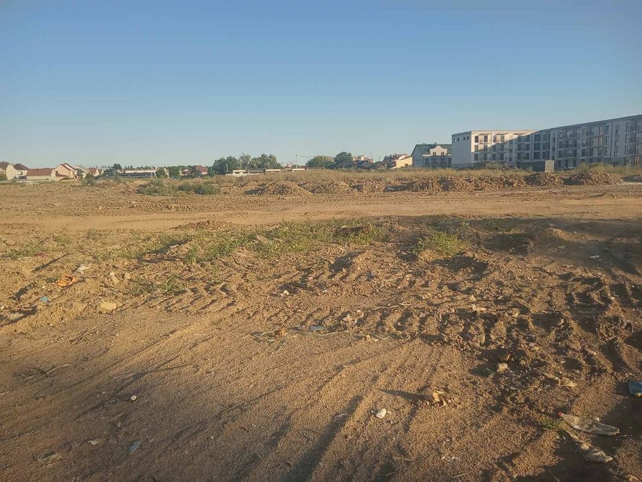 Продається ділянка по вулиці озерній 7 соток