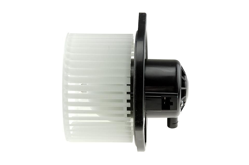 Моторчик печки mitsubishi asx 10 lancer 07,7802a017