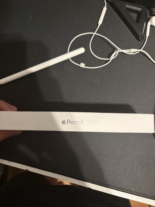Apple pencil 2 generacja